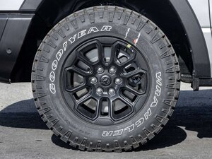 2027 Ram 1500 Rebel 4x4 Crew Cab 5'7 Box