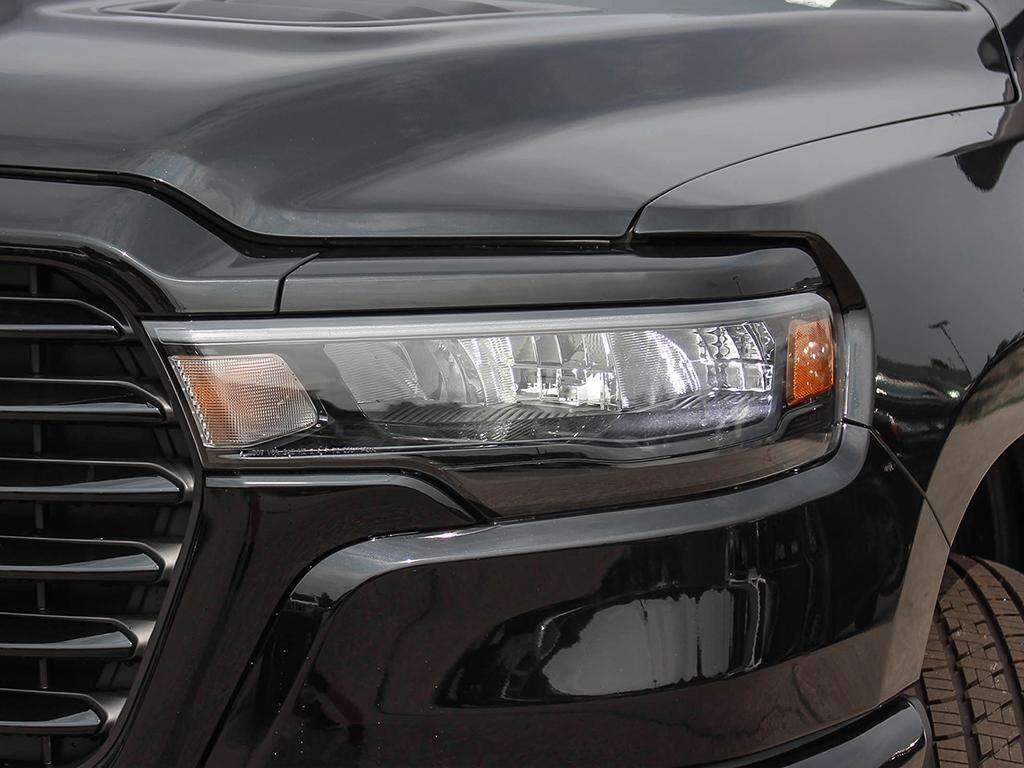 2027 Ram 1500 Sport 4x4 Crew Cab 5'7 Box