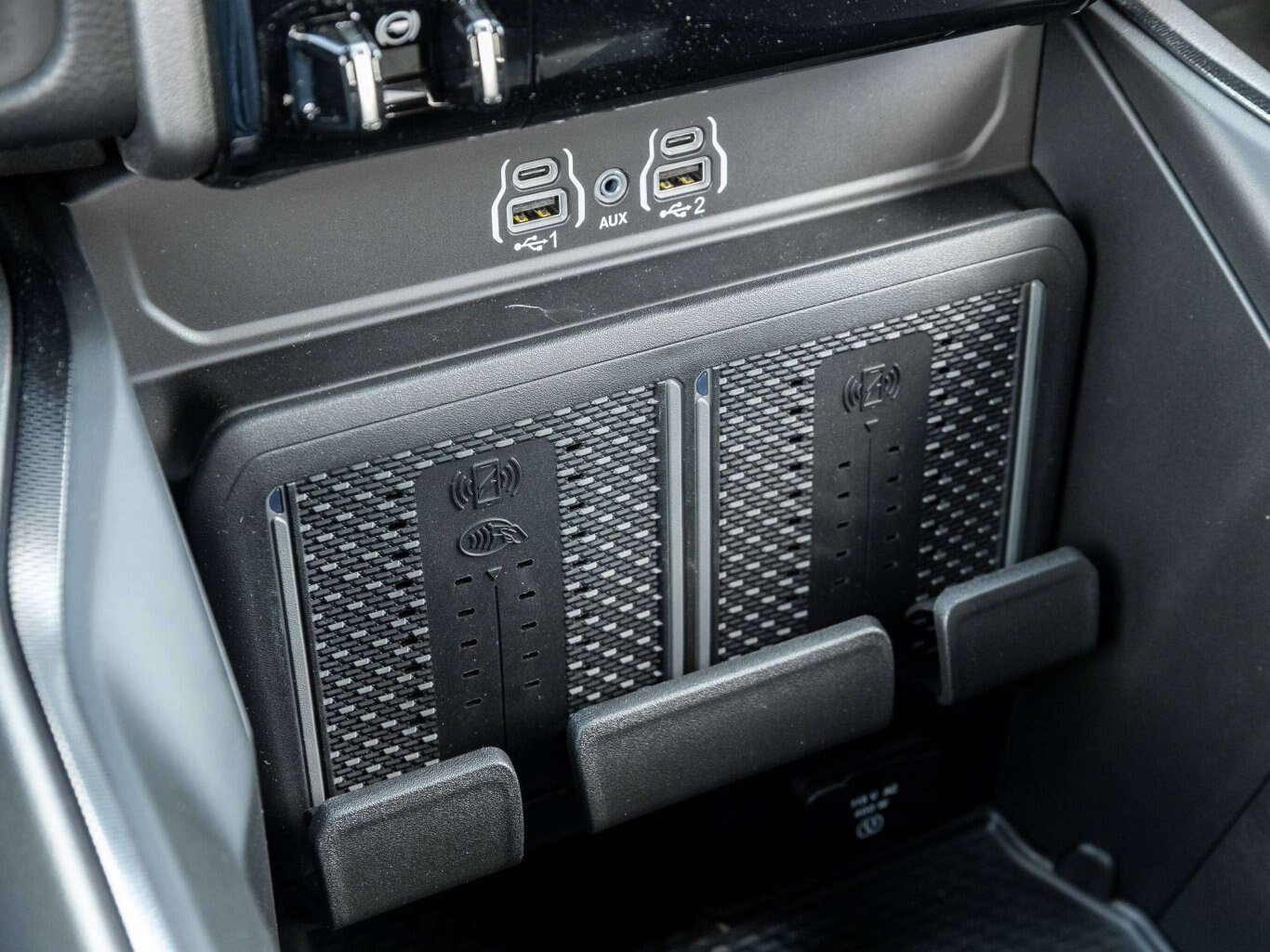 2027 Ram 1500 Rebel 4x4 Crew Cab 5'7 Box