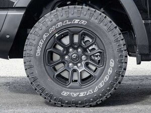 2027 Ram 1500 Rebel 4x4 Crew Cab 5'7 Box