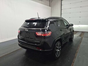 2024 Jeep Compass LIMITED BLIND SPOT POWER DOORS KEYLESS ENTRY