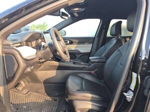 2024 Jeep Compass LIMITED BLIND SPOT POWER DOORS KEYLESS ENTRY