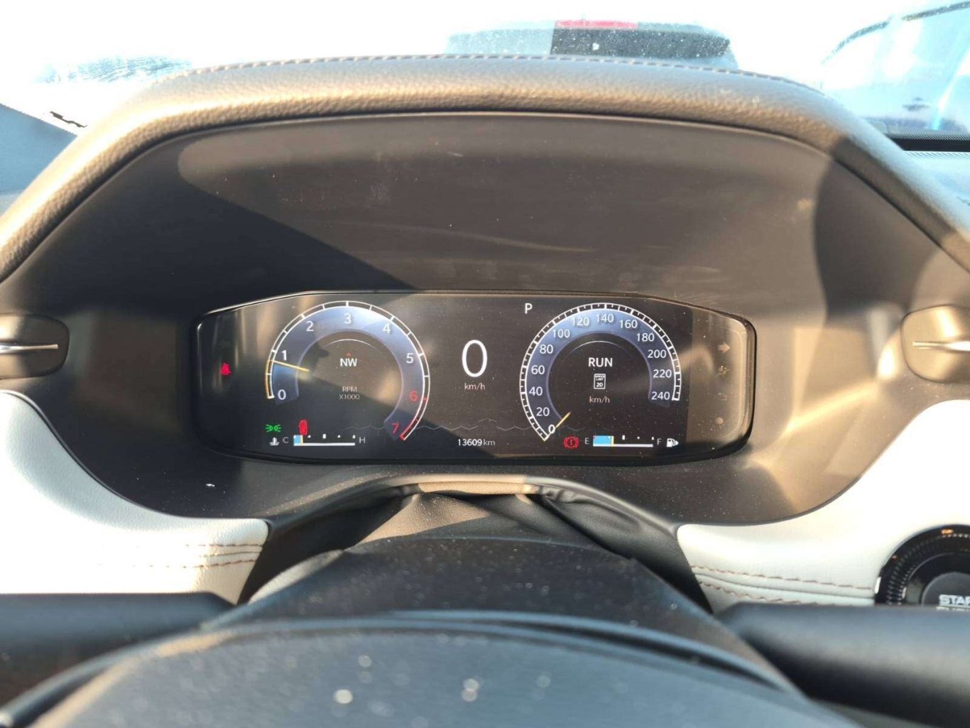 2024 Jeep Compass LIMITED BLIND SPOT POWER DOORS KEYLESS ENTRY