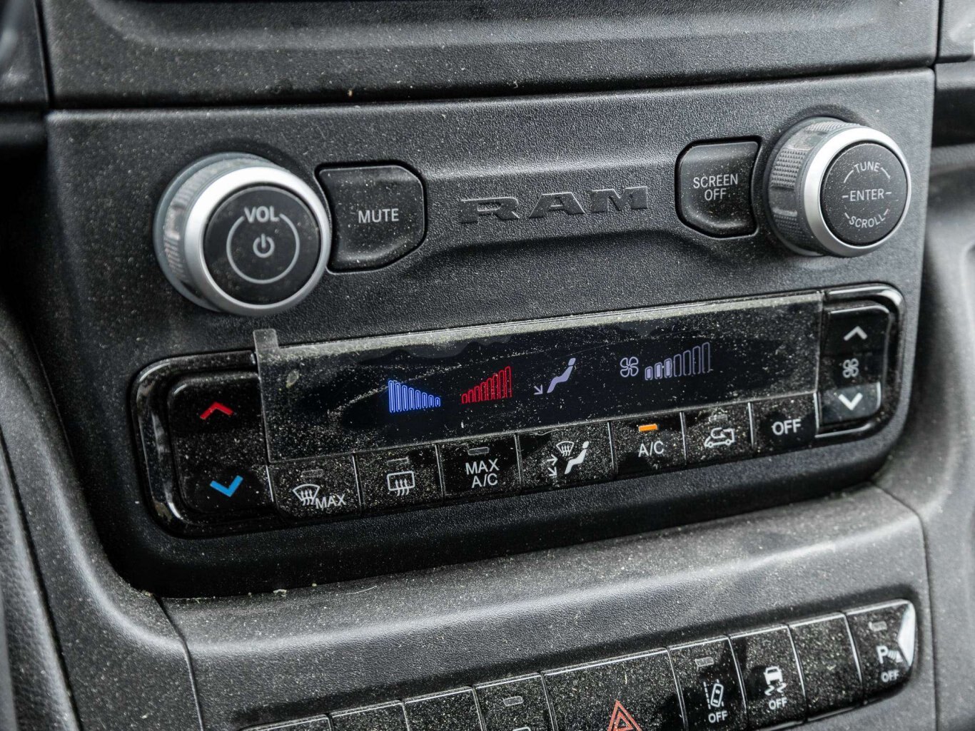 2024 Ram Promaster SLT 159 HIGH ROOF SAFETY LED LOADED