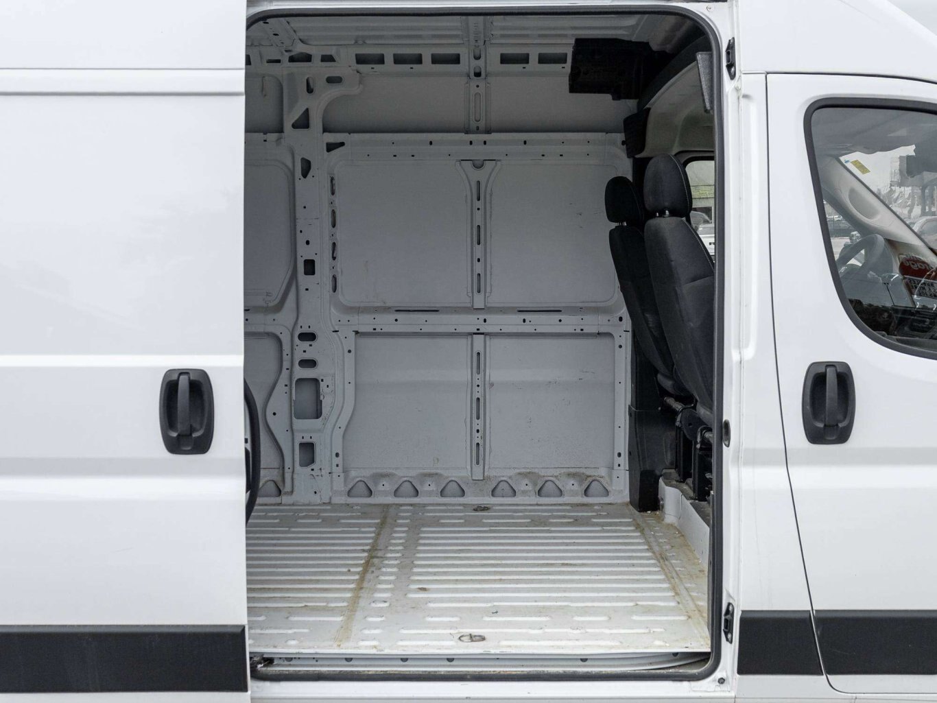 2024 Ram Promaster SLT 159 HIGH ROOF SAFETY LED LOADED