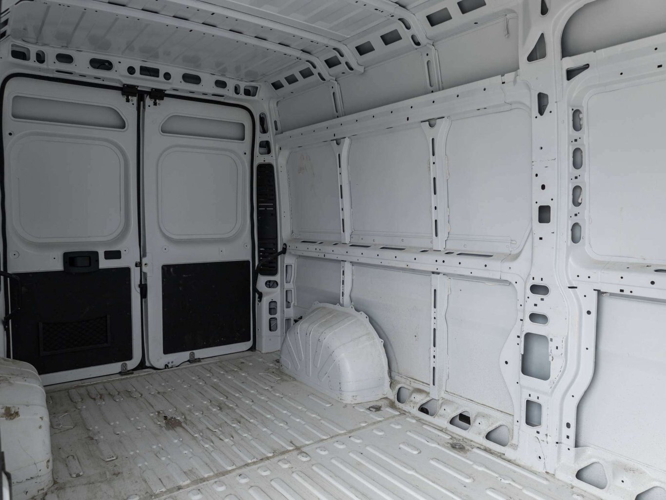 2024 Ram Promaster SLT 159 HIGH ROOF SAFETY LED LOADED