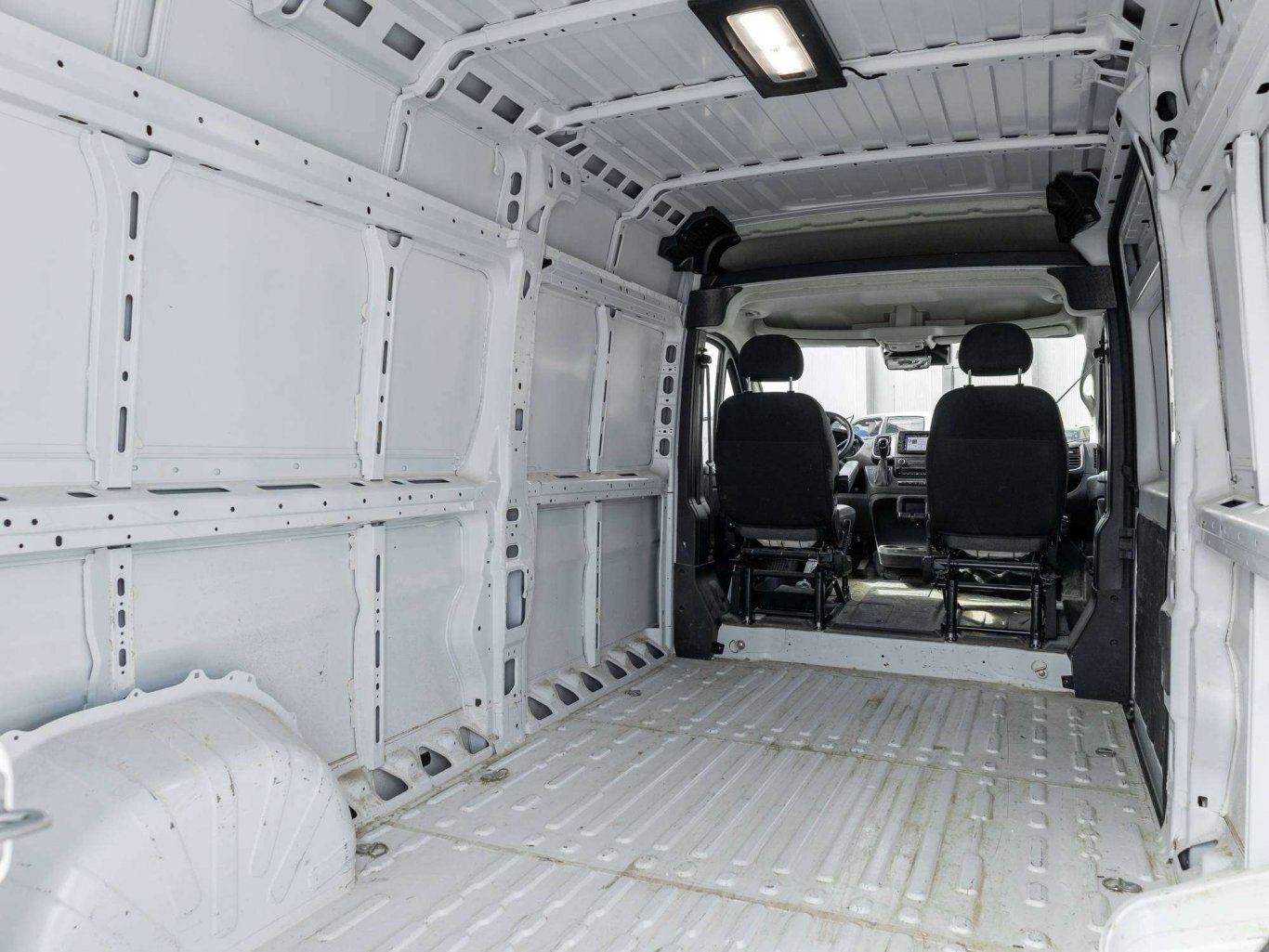 2024 Ram Promaster SLT 159 HIGH ROOF SAFETY LED LOADED