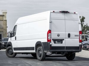 2024 Ram Promaster SLT 159 HIGH ROOF SAFETY LED LOADED