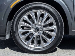 2020 Hyundai PALISADE ULTIMATE CAPTAINS DUAL SUNROOF LOADED