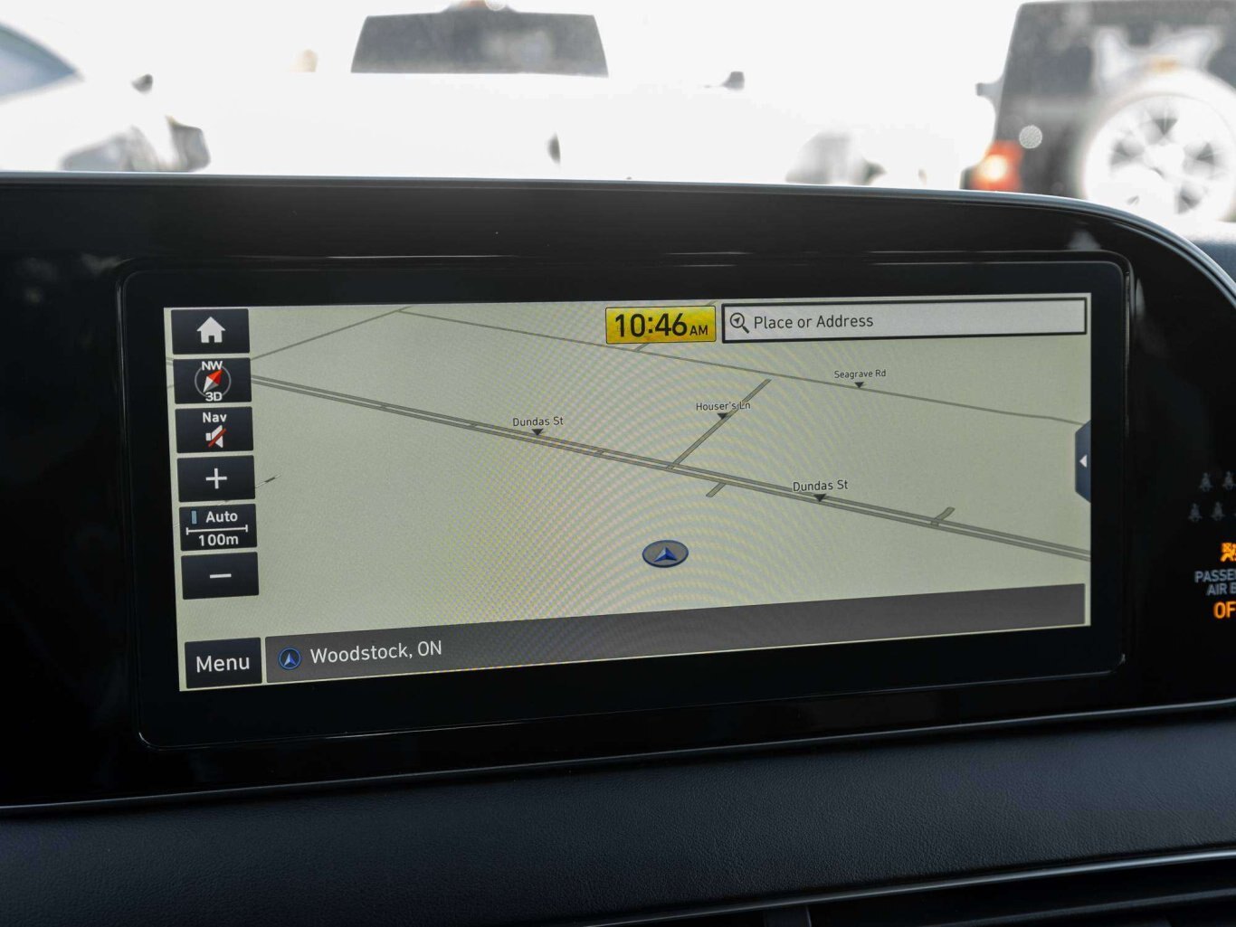 2020 Hyundai PALISADE ULTIMATE CAPTAINS DUAL SUNROOF LOADED