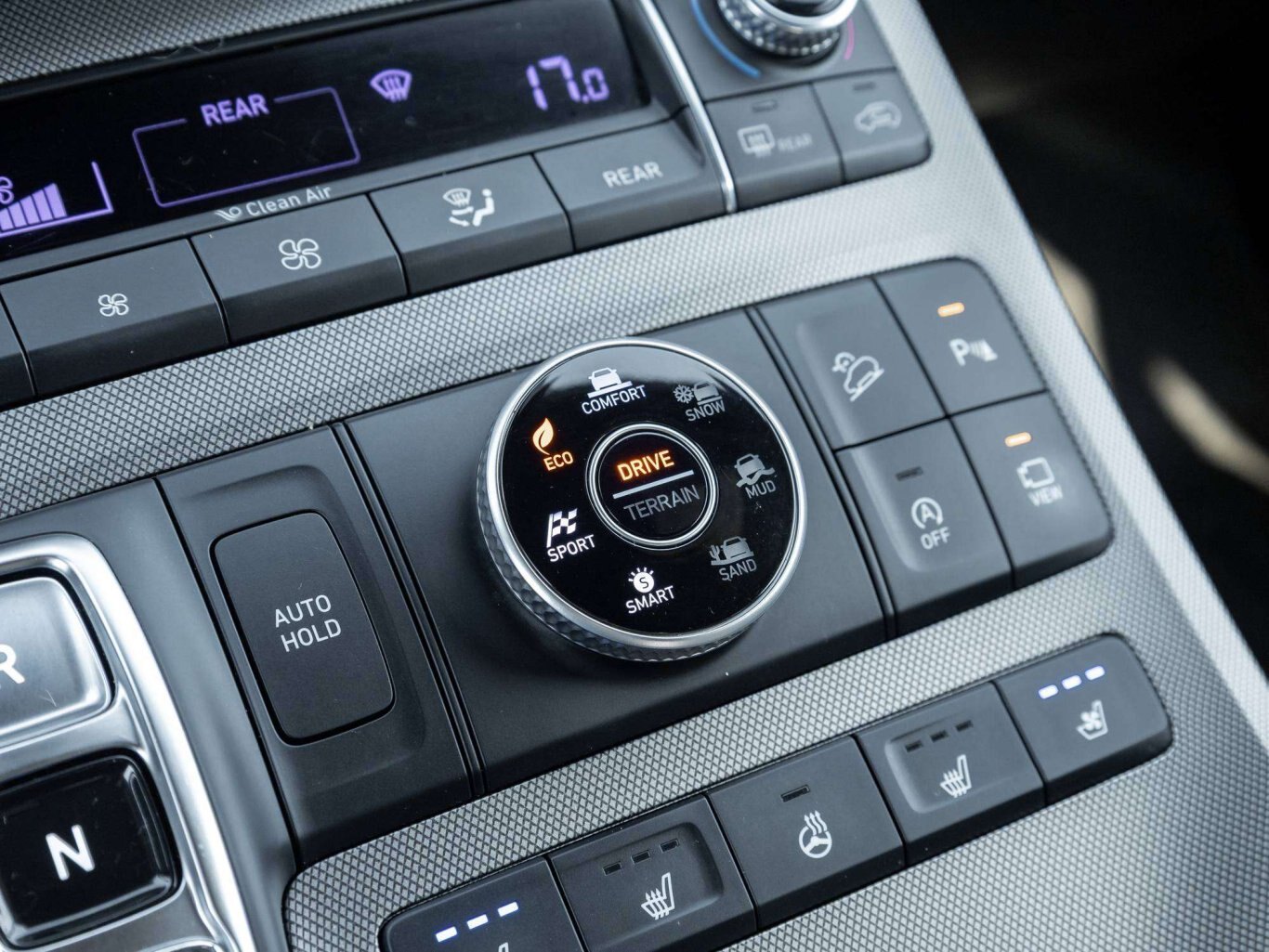 2020 Hyundai PALISADE ULTIMATE CAPTAINS DUAL SUNROOF LOADED