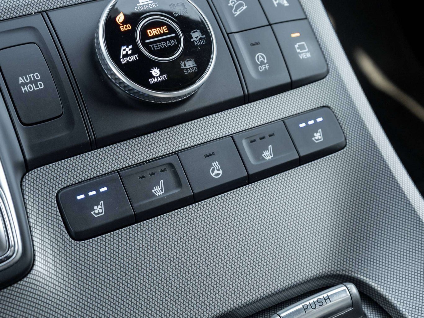 2020 Hyundai PALISADE ULTIMATE CAPTAINS DUAL SUNROOF LOADED