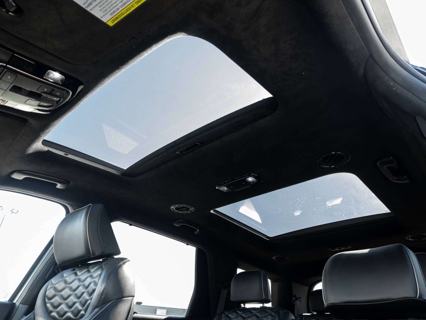 2020 Hyundai PALISADE ULTIMATE CAPTAINS DUAL SUNROOF LOADED