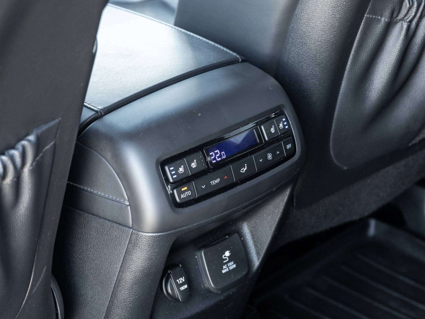 2020 Hyundai PALISADE ULTIMATE CAPTAINS DUAL SUNROOF LOADED