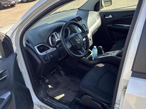 2016 Dodge Journey CVP REMOTE START LOCAL TRADE SOLD AS TRADED