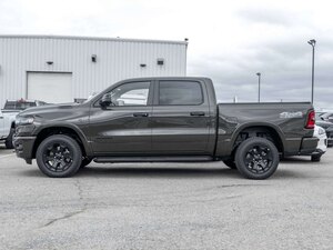 2027 Ram 1500 Big Horn 4x4 Crew Cab 5'7 Box