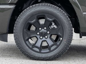 2027 Ram 1500 Big Horn 4x4 Crew Cab 5'7 Box