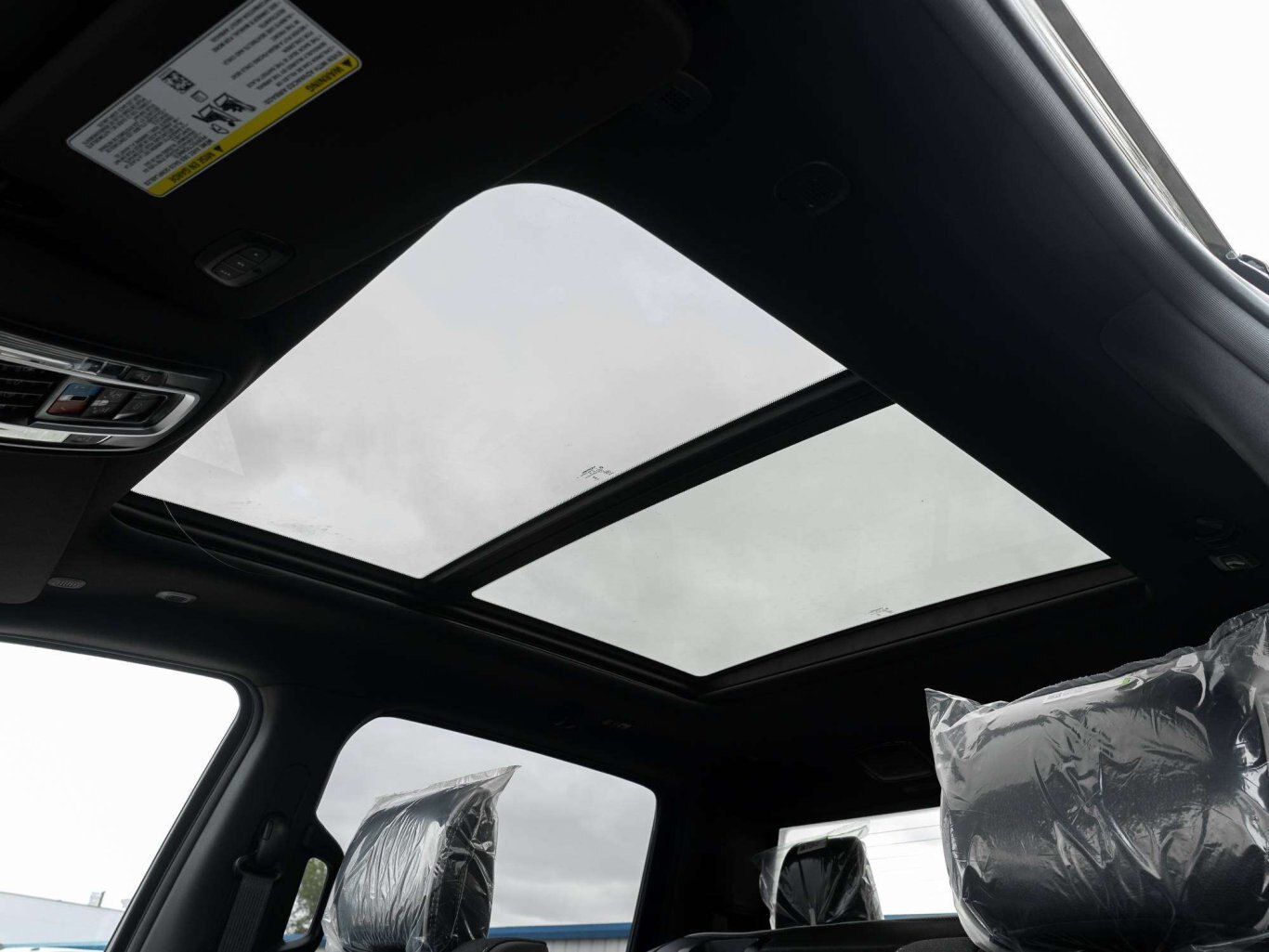 2027 Ram 1500 Limited 4x4 Crew Cab 5'7 Box