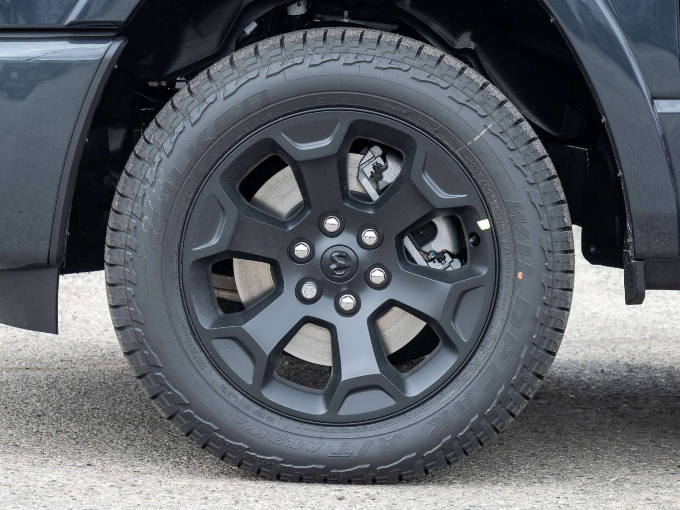 2027 Jeep Wrangler Willys
