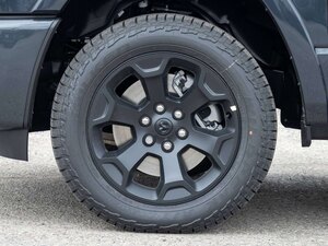 2027 Ram 1500 Big Horn 4x4 Crew Cab 5'7 Box