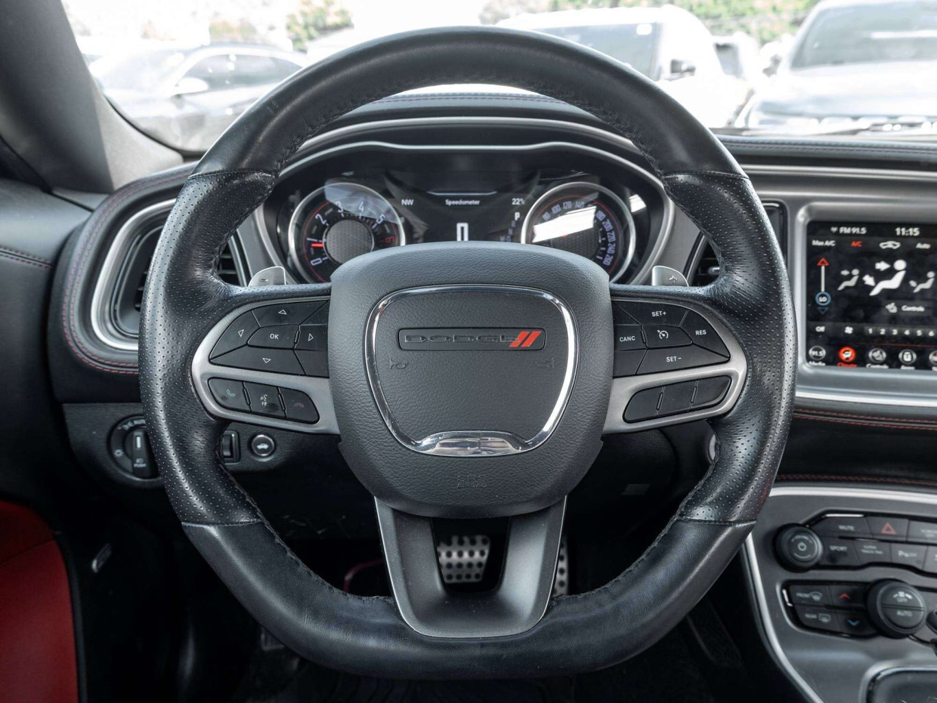 2022 Dodge Challenger R/T PLUS GROUP ALPINE PERFORMANCE NAVI