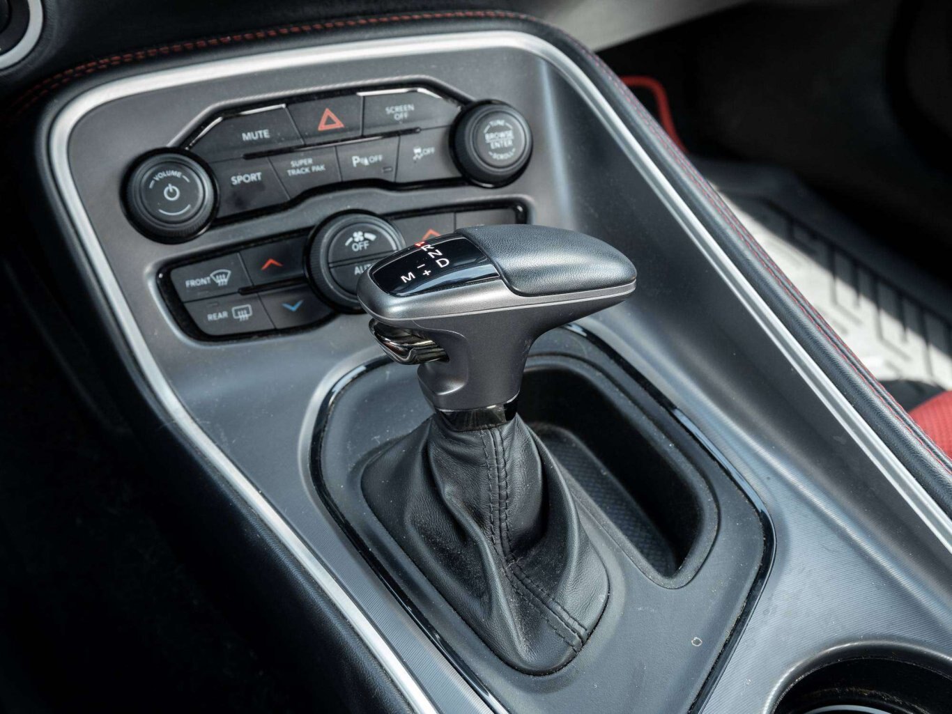 2022 Dodge Challenger R/T PLUS GROUP ALPINE PERFORMANCE NAVI