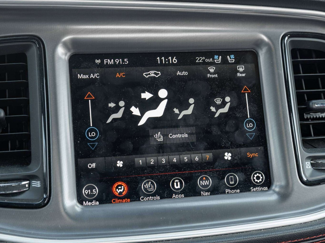 2022 Dodge Challenger R/T PLUS GROUP ALPINE PERFORMANCE NAVI