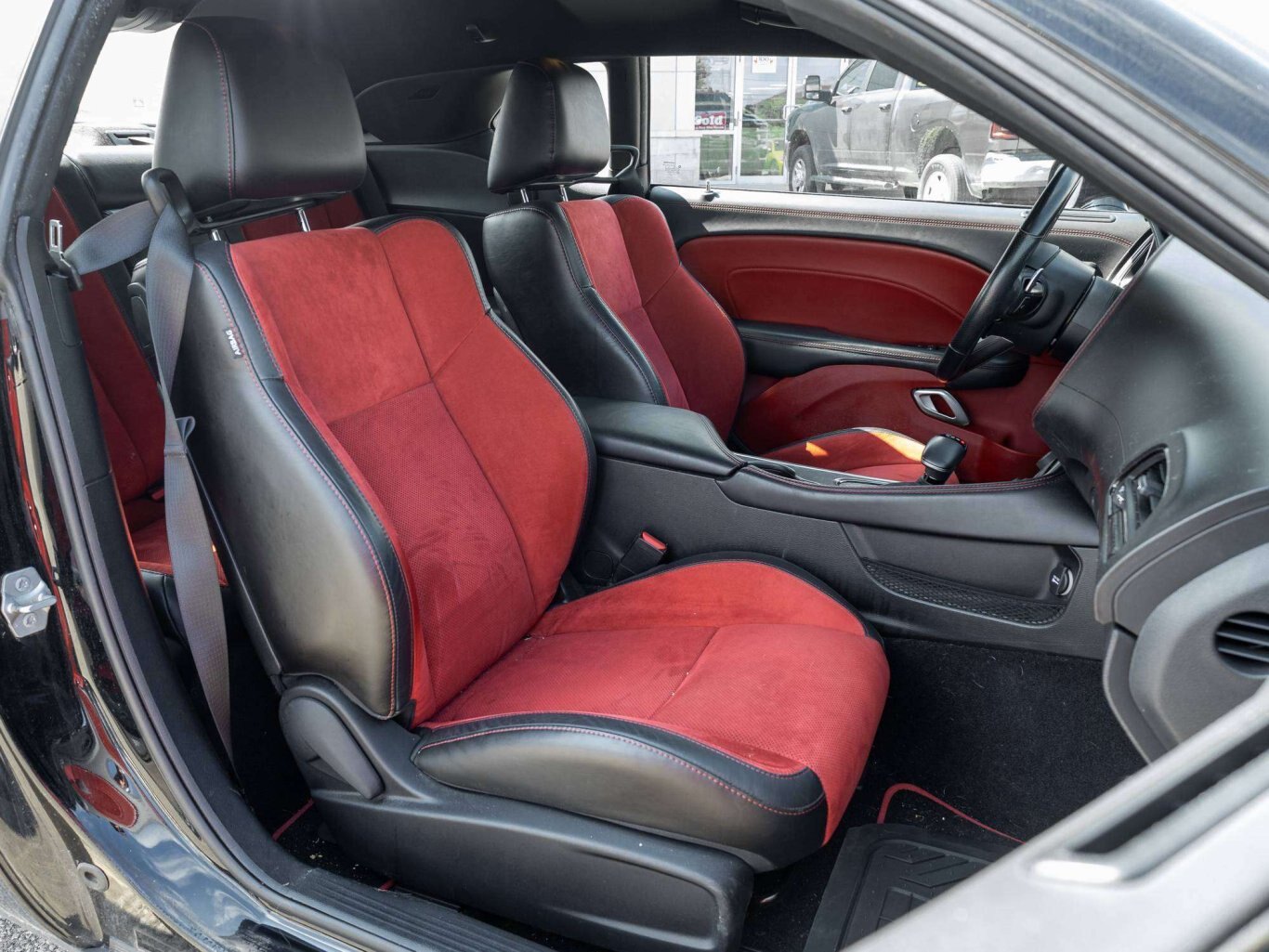 2022 Dodge Challenger R/T PLUS GROUP ALPINE PERFORMANCE NAVI