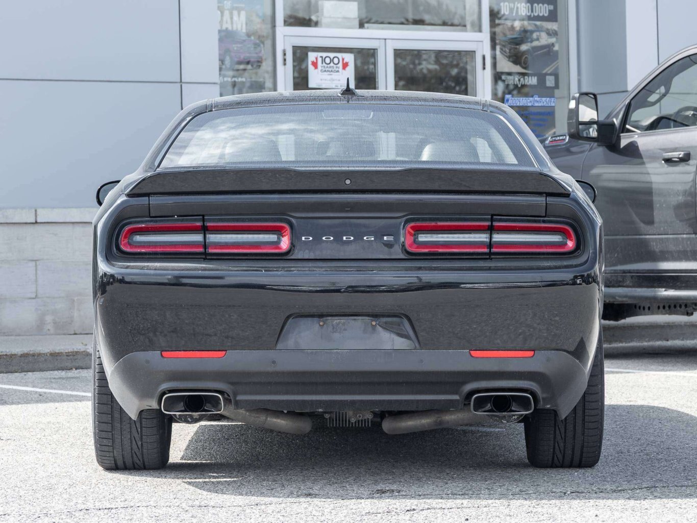 2022 Dodge Challenger R/T PLUS GROUP ALPINE PERFORMANCE NAVI