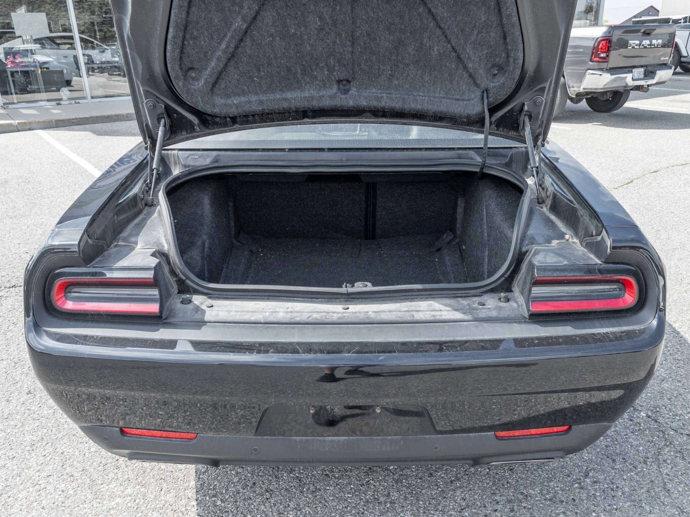 2022 Dodge Challenger R/T PLUS GROUP ALPINE PERFORMANCE NAVI