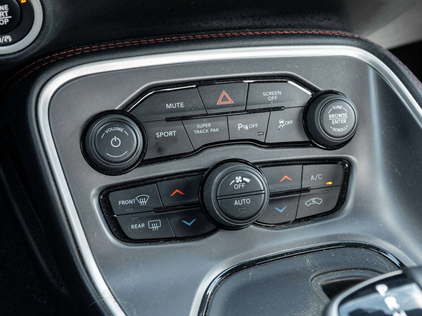 2022 Dodge Challenger R/T PLUS GROUP ALPINE PERFORMANCE NAVI