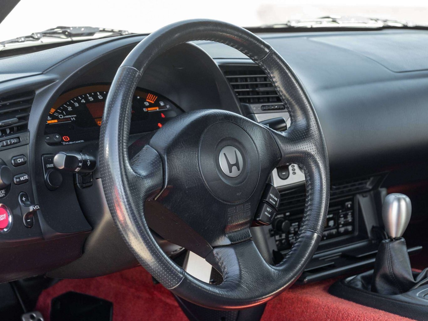 2001 Honda S 2000 COLLECTOR GRADE MUST SEE ALL 10 VINS PRESENT
