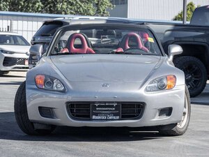 2001 Honda S 2000 COLLECTOR GRADE MUST SEE ALL 10 VINS PRESENT