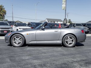 2001 Honda S 2000 COLLECTOR GRADE MUST SEE ALL 10 VINS PRESENT