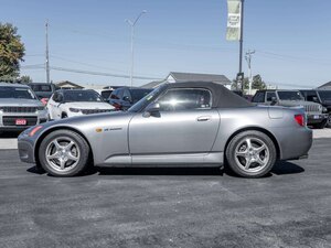 2001 Honda S 2000 COLLECTOR GRADE MUST SEE ALL 10 VINS PRESENT