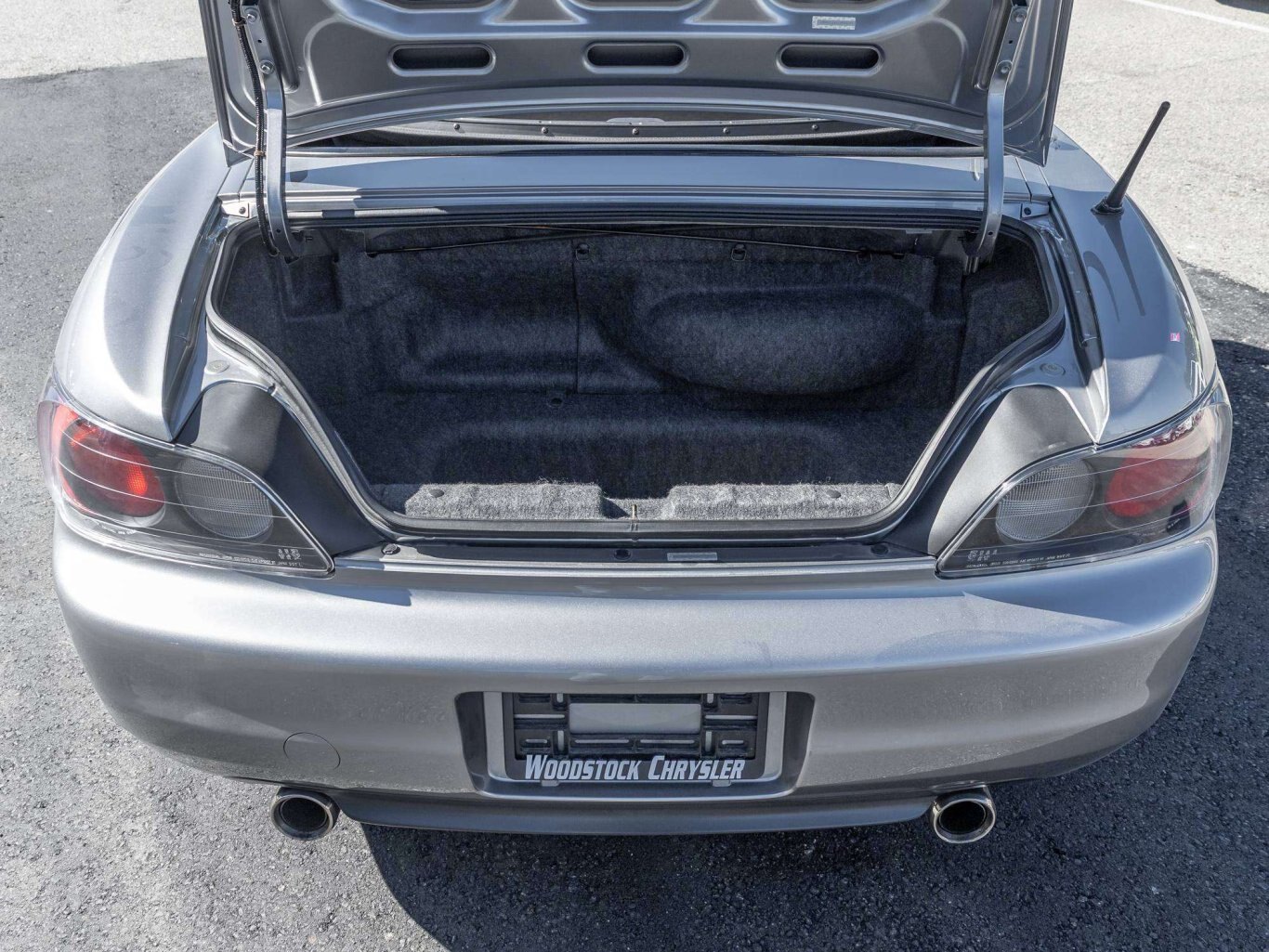 2001 Honda S 2000 COLLECTOR GRADE MUST SEE ALL 10 VINS PRESENT