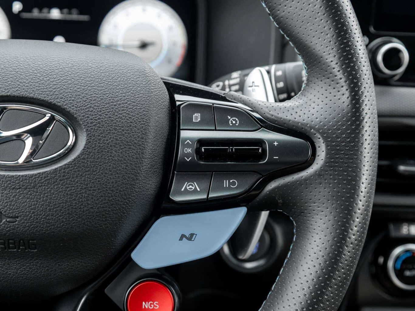 2023 Hyundai KONA N LINE NAVIGATION CARPLAY HEADS UP