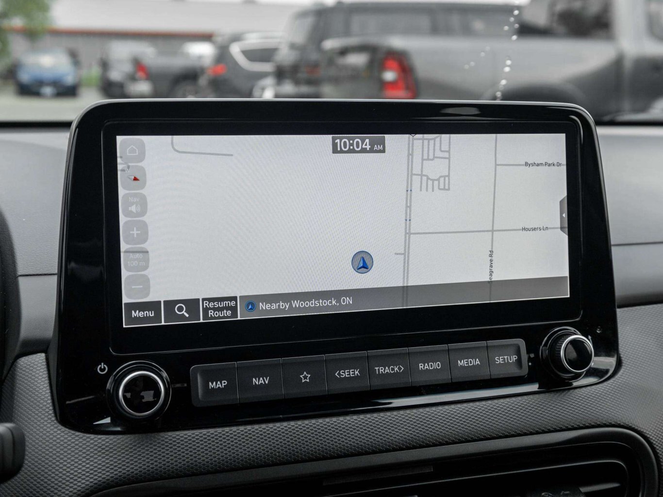 2023 Hyundai KONA N LINE NAVIGATION CARPLAY HEADS UP