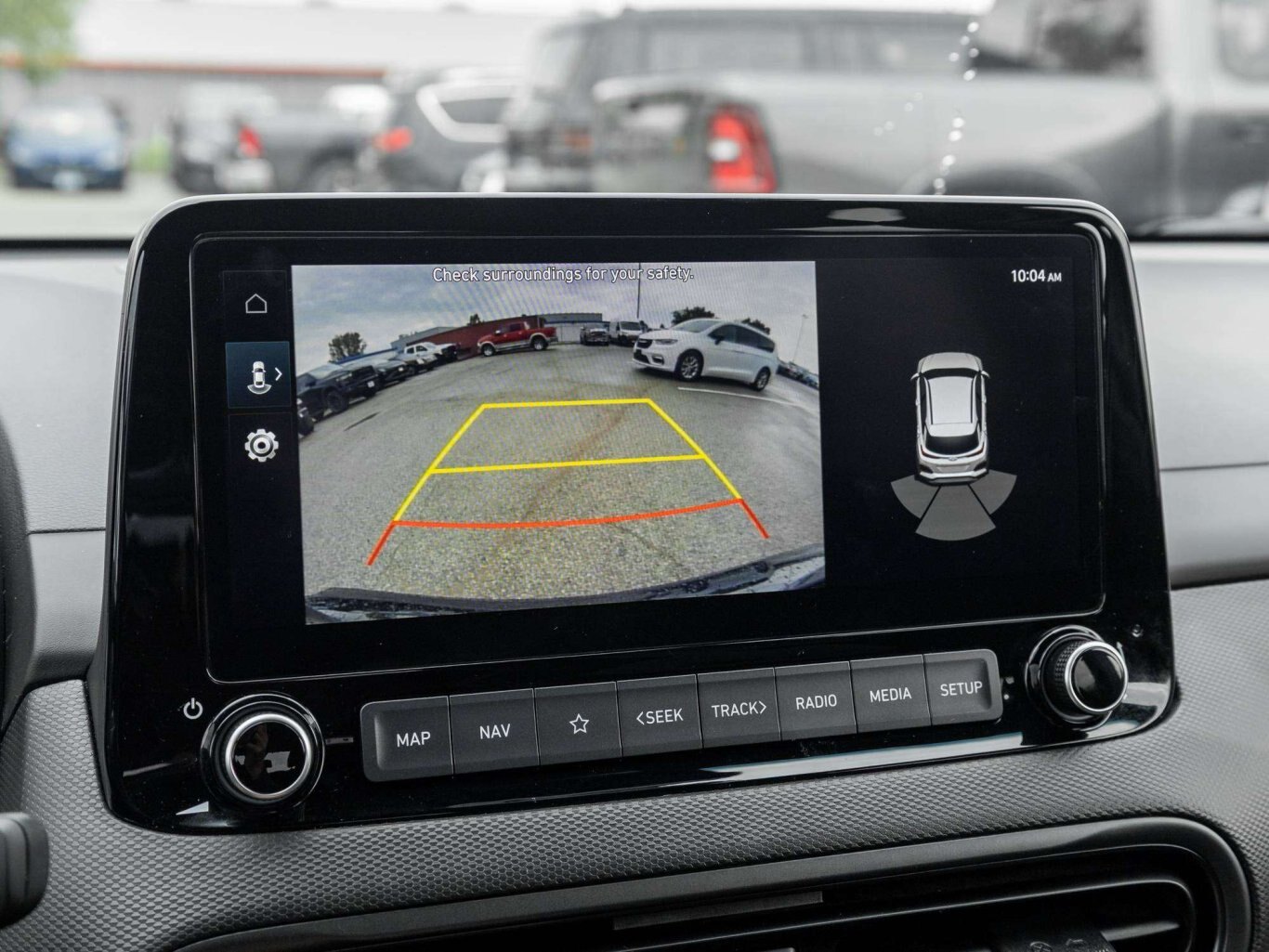 2023 Hyundai KONA N LINE NAVIGATION CARPLAY HEADS UP