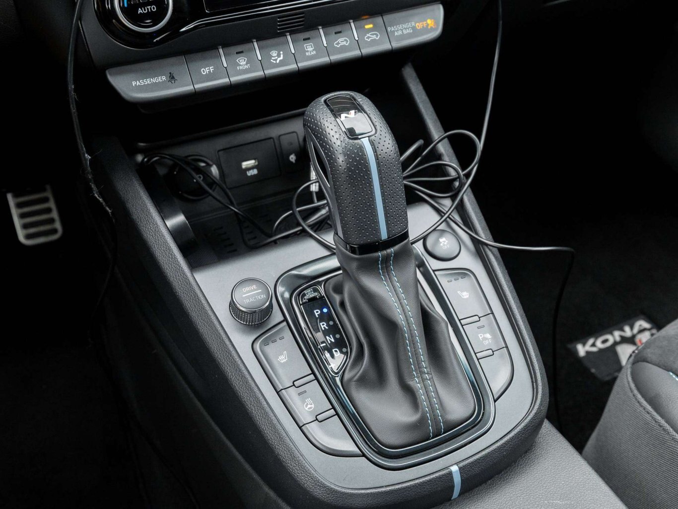 2023 Hyundai KONA N LINE NAVIGATION CARPLAY HEADS UP