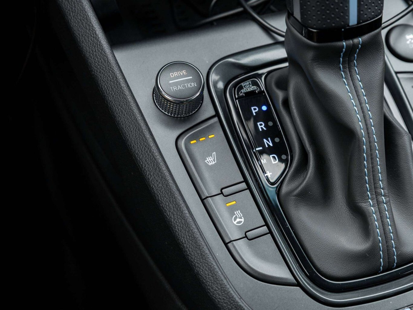 2023 Hyundai KONA N LINE NAVIGATION CARPLAY HEADS UP
