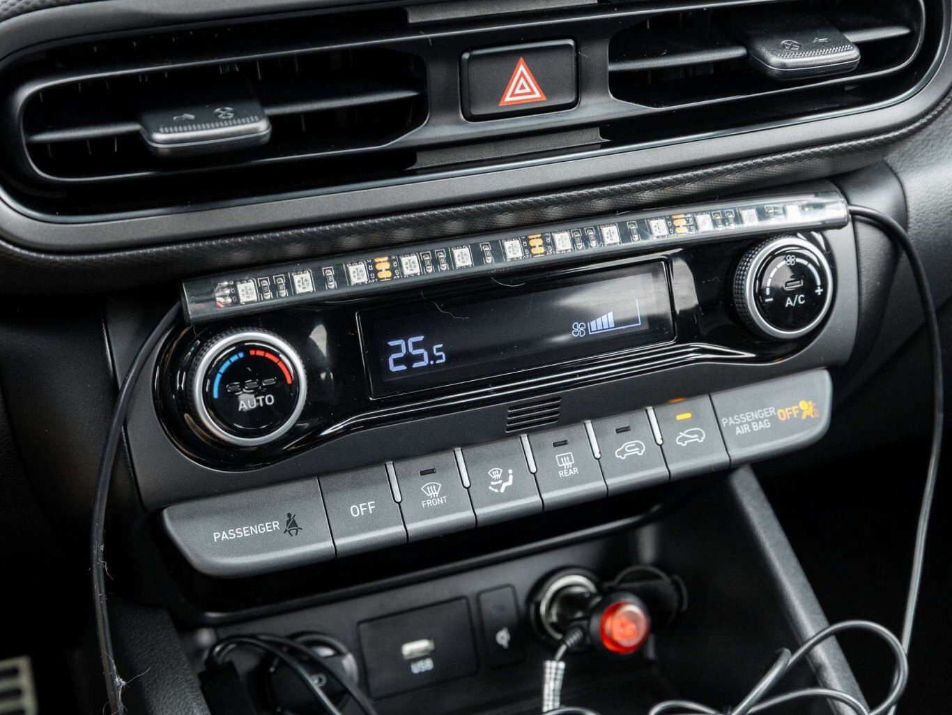2023 Hyundai KONA N LINE NAVIGATION CARPLAY HEADS UP