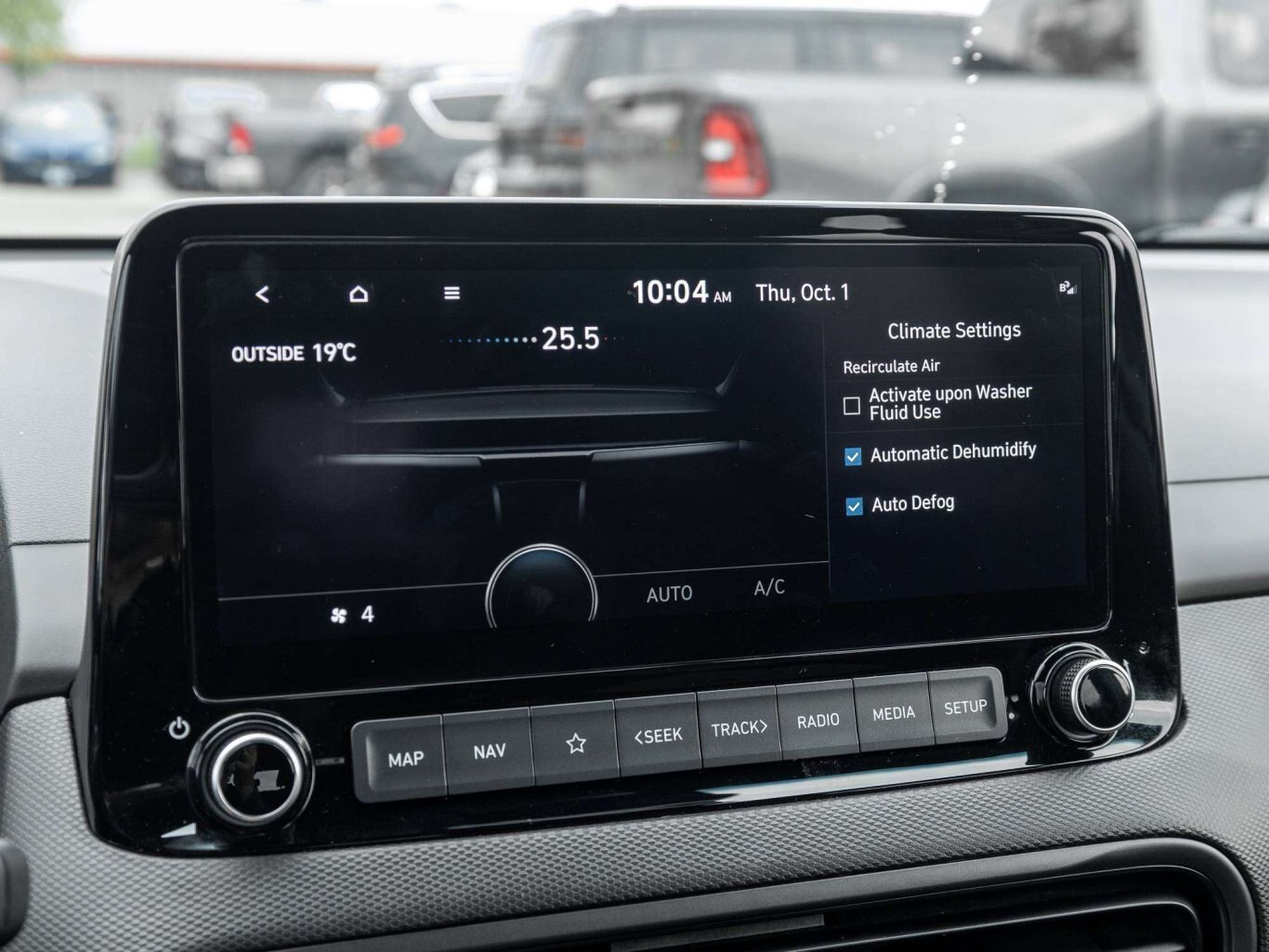 2023 Hyundai KONA N LINE NAVIGATION CARPLAY HEADS UP