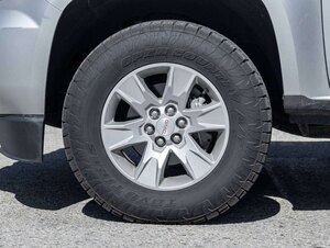 2018 GMC Canyon SLE LOW KMS MUST SEE BLUETOOTH