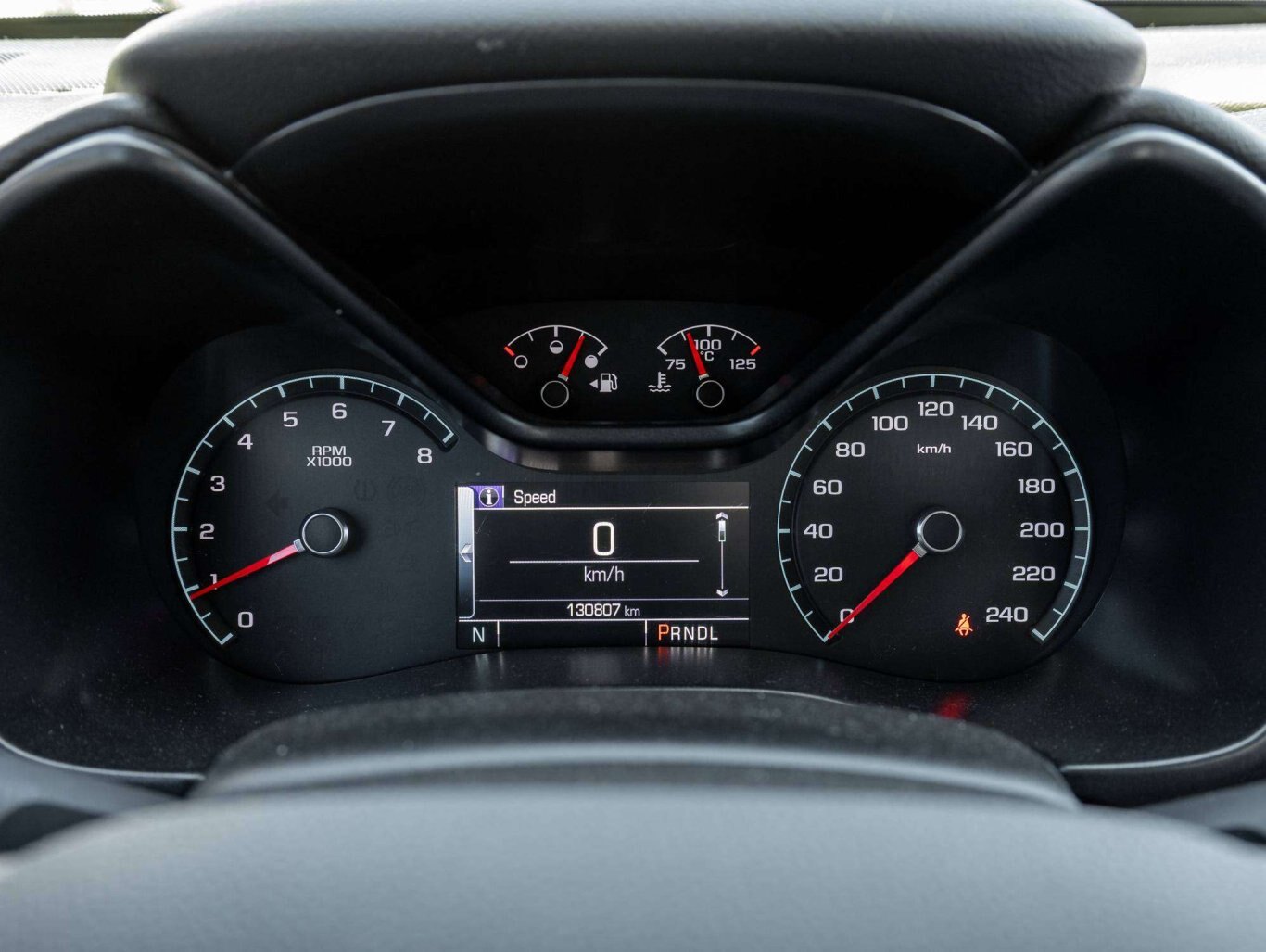 2018 GMC Canyon SLE LOW KMS MUST SEE BLUETOOTH