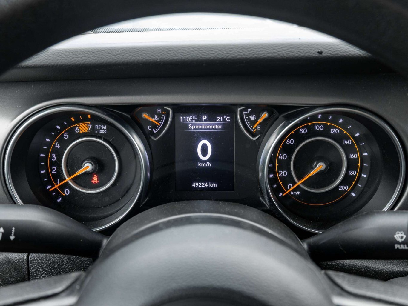 2023 Jeep Wrangler SPORT NO ACCIDENTS AC AUTO SPECIAL FEATURE