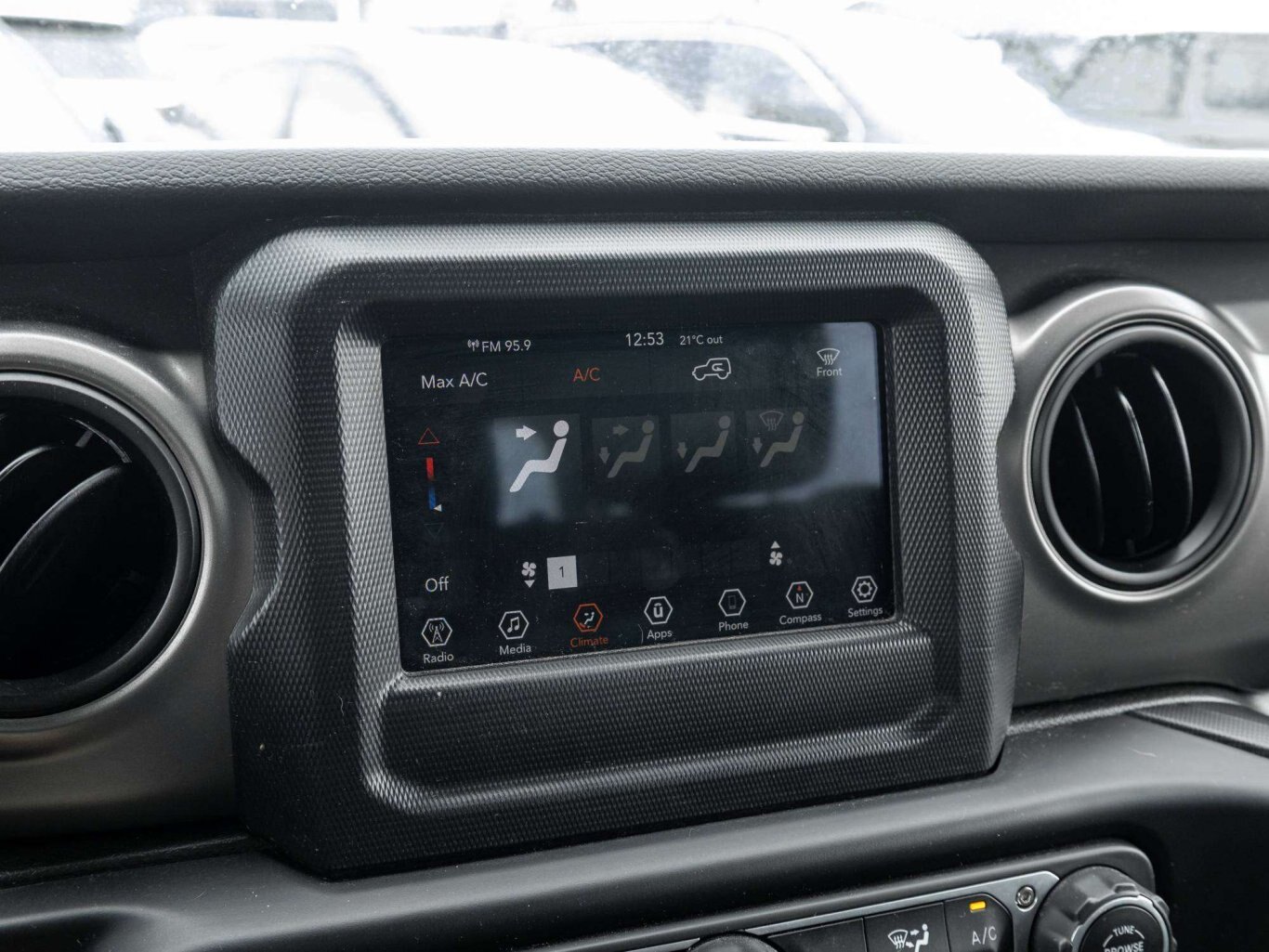 2023 Jeep Wrangler SPORT NO ACCIDENTS AC AUTO SPECIAL FEATURE