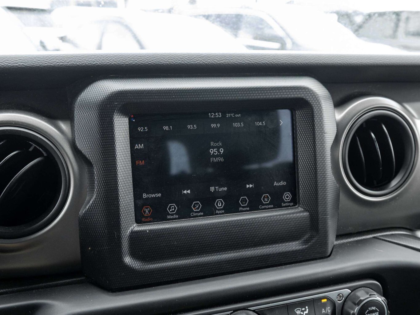2023 Jeep Wrangler SPORT NO ACCIDENTS AC AUTO SPECIAL FEATURE
