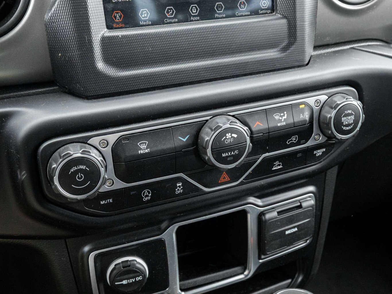 2023 Jeep Wrangler SPORT NO ACCIDENTS AC AUTO SPECIAL FEATURE