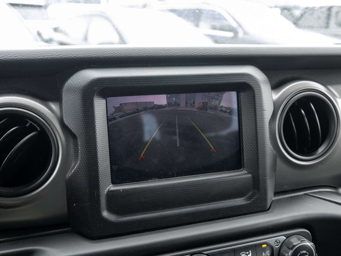 2023 Jeep Wrangler SPORT NO ACCIDENTS AC AUTO SPECIAL FEATURE
